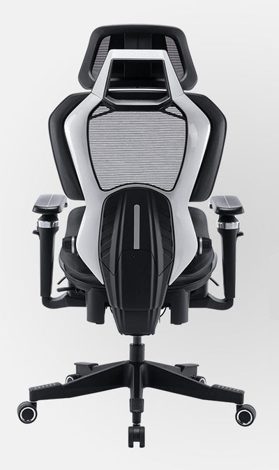 Ergonomic Gaming Chair Men's Waist Reclining